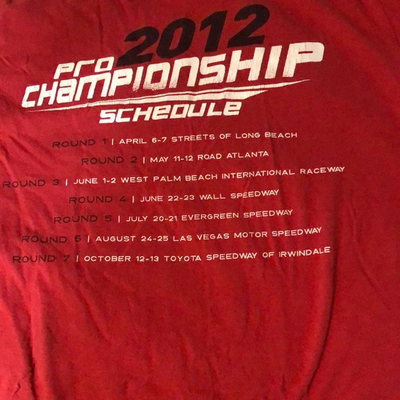 Formula drift - Picture 2 of 2